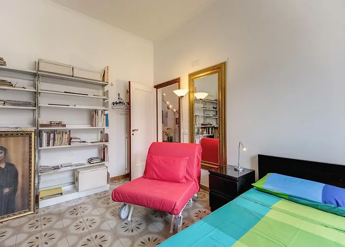 Campofiori 2 *