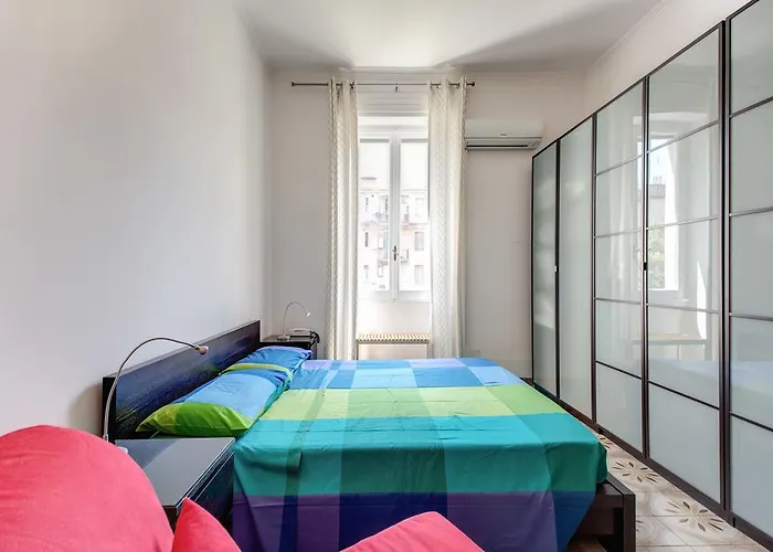 Campofiori 2 Frühstückspension